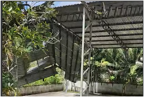 SOS Quadra: juntos pelo sonho das nossas crianças